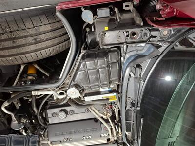 1993 Chevrolet Corvette - Photo 41 - Rochelle, IL 61068