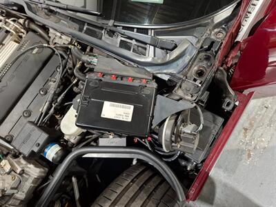 1993 Chevrolet Corvette - Photo 38 - Rochelle, IL 61068