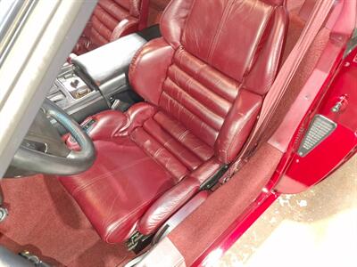 1993 Chevrolet Corvette - Photo 13 - Rochelle, IL 61068