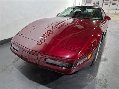 1993 Chevrolet Corvette - Photo 9 - Rochelle, IL 61068