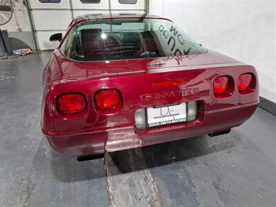 1993 Chevrolet Corvette - Photo 12 - Rochelle, IL 61068