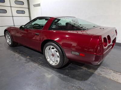 1993 Chevrolet Corvette - Photo 11 - Rochelle, IL 61068