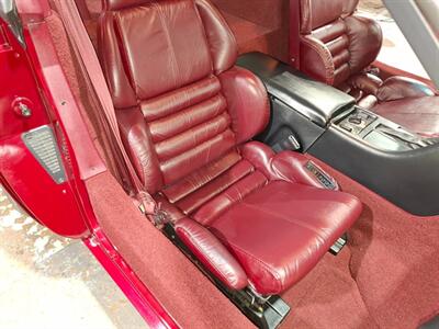 1993 Chevrolet Corvette - Photo 14 - Rochelle, IL 61068