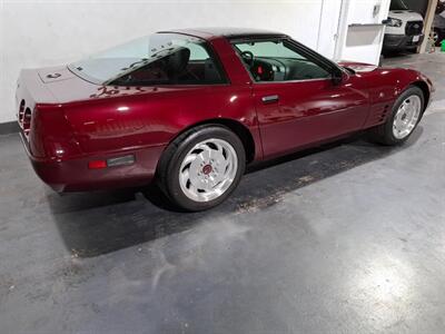 1993 Chevrolet Corvette - Photo 7 - Rochelle, IL 61068