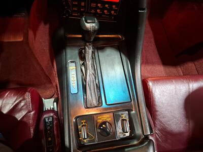 1993 Chevrolet Corvette - Photo 36 - Rochelle, IL 61068