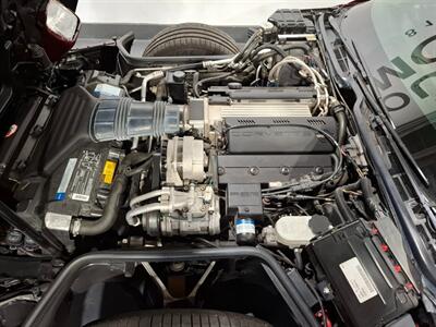 1993 Chevrolet Corvette - Photo 37 - Rochelle, IL 61068