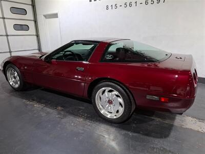 1993 Chevrolet Corvette - Photo 10 - Rochelle, IL 61068
