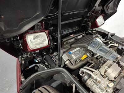 1993 Chevrolet Corvette - Photo 39 - Rochelle, IL 61068