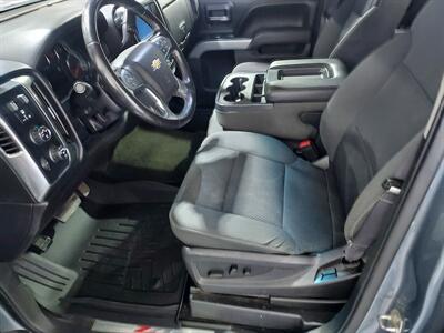 2015 Chevrolet Silverado 1500 LT  Z71 - Photo 9 - Rochelle, IL 61068