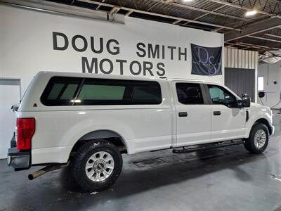 2020 Ford F-250 Super Duty XL  LWB - Photo 4 - Rochelle, IL 61068