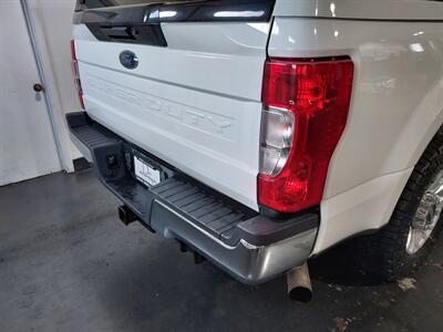 2020 Ford F-250 Super Duty XL  LWB - Photo 10 - Rochelle, IL 61068