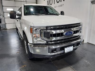 2020 Ford F-250 Super Duty XL  LWB - Photo 7 - Rochelle, IL 61068