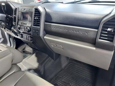 2020 Ford F-250 Super Duty XL  LWB - Photo 19 - Rochelle, IL 61068