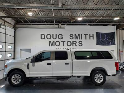 2020 Ford F-250 Super Duty XL  LWB - Photo 2 - Rochelle, IL 61068