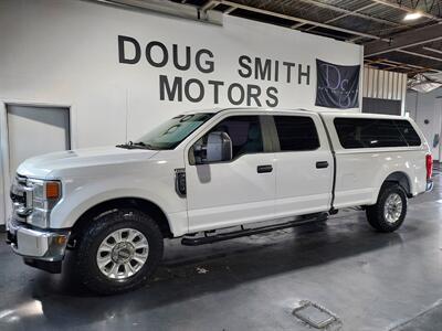 2020 Ford F-250 Super Duty XL  LWB - Photo 5 - Rochelle, IL 61068