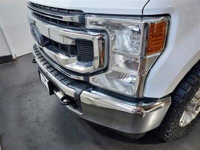 2020 Ford F-250 Super Duty XL  LWB - Photo 8 - Rochelle, IL 61068