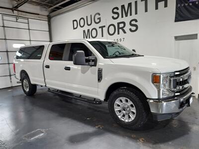 2020 Ford F-250 Super Duty XL  LWB - Photo 3 - Rochelle, IL 61068