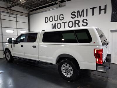 2020 Ford F-250 Super Duty XL  LWB - Photo 6 - Rochelle, IL 61068