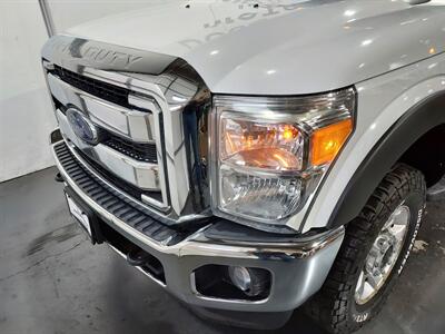 2015 Ford F-250 Super Duty XL   - Photo 7 - Rochelle, IL 61068