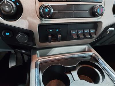 2015 Ford F-250 Super Duty XL   - Photo 21 - Rochelle, IL 61068