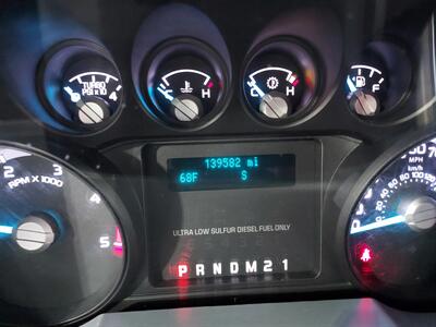 2015 Ford F-250 Super Duty XL   - Photo 24 - Rochelle, IL 61068