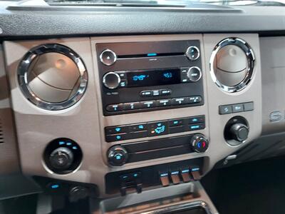2015 Ford F-250 Super Duty XL   - Photo 22 - Rochelle, IL 61068