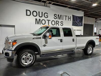2015 Ford F-250 Super Duty XL   - Photo 5 - Rochelle, IL 61068