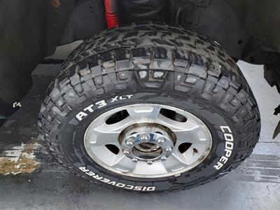 2015 Ford F-250 Super Duty XL   - Photo 26 - Rochelle, IL 61068