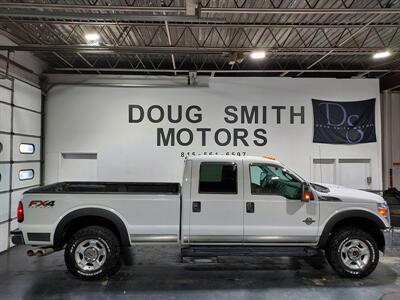 2015 Ford F-250 Super Duty XL   - Photo 2 - Rochelle, IL 61068