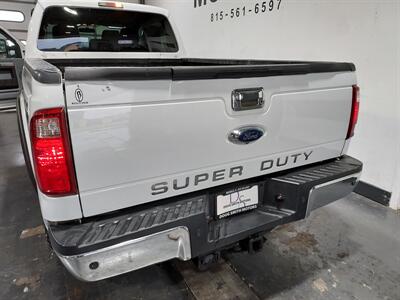 2015 Ford F-250 Super Duty XL   - Photo 8 - Rochelle, IL 61068