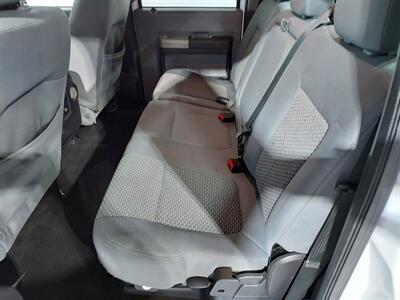 2015 Ford F-250 Super Duty XL   - Photo 10 - Rochelle, IL 61068