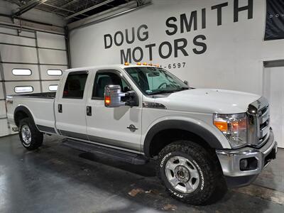 2015 Ford F-250 Super Duty XL   - Photo 3 - Rochelle, IL 61068