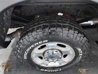 2015 Ford F-250 Super Duty XL   - Photo 25 - Rochelle, IL 61068