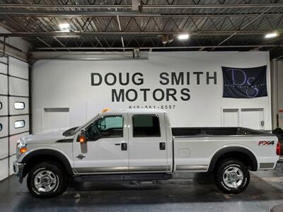 2015 Ford F-250 Super Duty XL   - Photo 1 - Rochelle, IL 61068