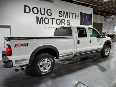 2015 Ford F-250 Super Duty XL   - Photo 4 - Rochelle, IL 61068