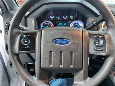 2015 Ford F-250 Super Duty XL   - Photo 20 - Rochelle, IL 61068