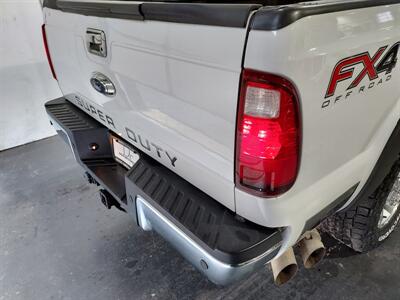 2015 Ford F-250 Super Duty XL   - Photo 6 - Rochelle, IL 61068