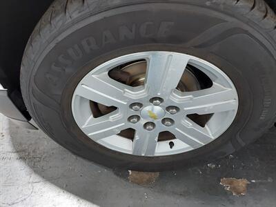 2011 Chevrolet Traverse LT   - Photo 23 - Rochelle, IL 61068