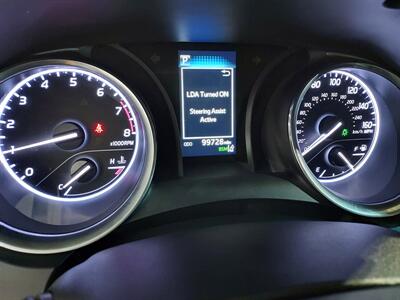 2018 Toyota Camry LE  SEDAN - Photo 29 - Rochelle, IL 61068