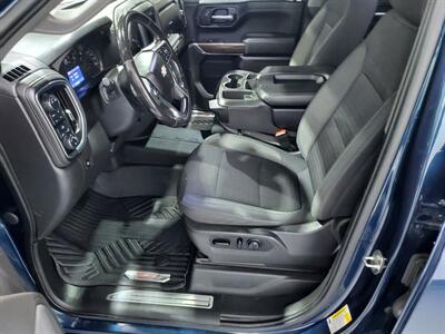 2020 Chevrolet Silverado 1500 LT Z71  DURAMAX - Photo 12 - Rochelle, IL 61068