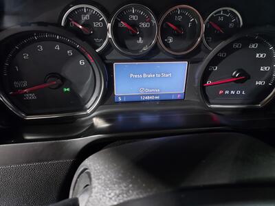 2020 Chevrolet Silverado 1500 LT Z71  DURAMAX - Photo 22 - Rochelle, IL 61068