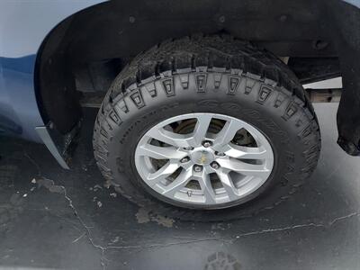 2020 Chevrolet Silverado 1500 LT Z71  DURAMAX - Photo 34 - Rochelle, IL 61068