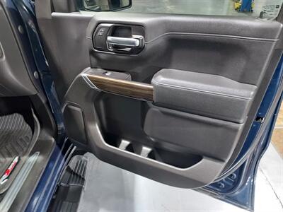 2020 Chevrolet Silverado 1500 LT Z71  DURAMAX - Photo 18 - Rochelle, IL 61068