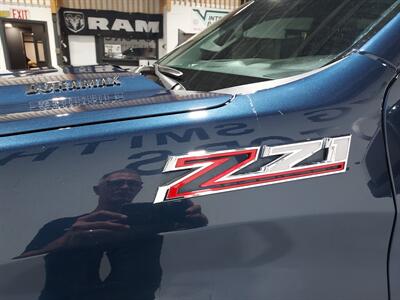 2020 Chevrolet Silverado 1500 LT Z71  DURAMAX - Photo 27 - Rochelle, IL 61068