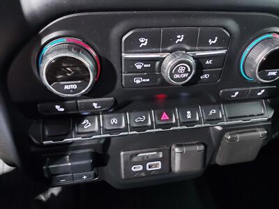 2020 Chevrolet Silverado 1500 LT Z71  DURAMAX - Photo 21 - Rochelle, IL 61068
