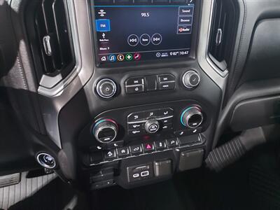 2020 Chevrolet Silverado 1500 LT Z71  DURAMAX - Photo 23 - Rochelle, IL 61068
