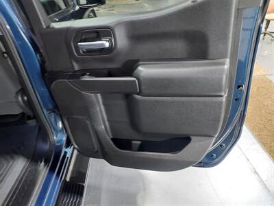 2020 Chevrolet Silverado 1500 LT Z71  DURAMAX - Photo 19 - Rochelle, IL 61068