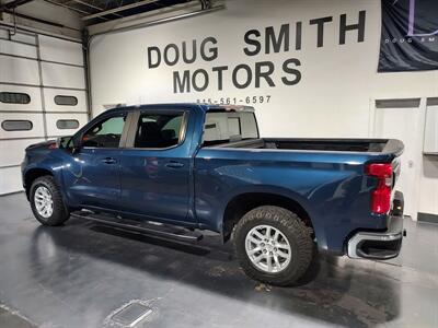 2020 Chevrolet Silverado 1500 LT Z71  DURAMAX - Photo 4 - Rochelle, IL 61068