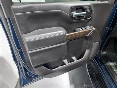 2020 Chevrolet Silverado 1500 LT Z71  DURAMAX - Photo 16 - Rochelle, IL 61068