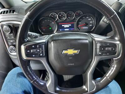 2020 Chevrolet Silverado 1500 LT Z71  DURAMAX - Photo 20 - Rochelle, IL 61068